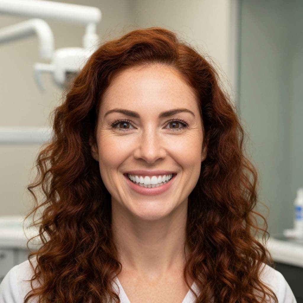 Cosmetic Dentistry