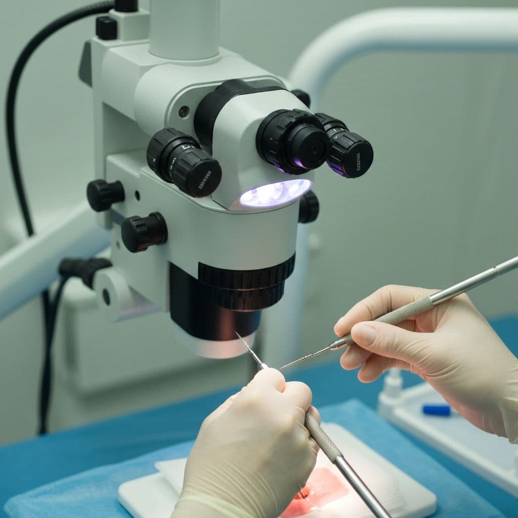 Root Canal Treatment